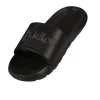 Капці Kilpi Flopy black чорні