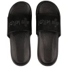 Капці Kilpi Flopy black чорні