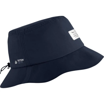 Капелюх Salewa Fanes 2 Brimmed Hat унісекс 3980 темно-синій