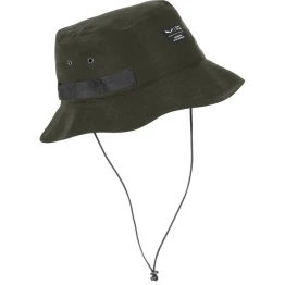 Капелюх Salewa Puez Hemp Brimmed Hat 5281 темно-оливковий