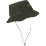 Капелюх Salewa Puez Hemp Brimmed Hat 5281 темно-оливковий