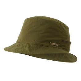 Капелюх Trekmates Mojave Hat зелений