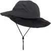 Капелюх Turbat Beskid унісекс anthracite black чорний