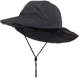Капелюх Turbat Beskid унісекс anthracite black чорний