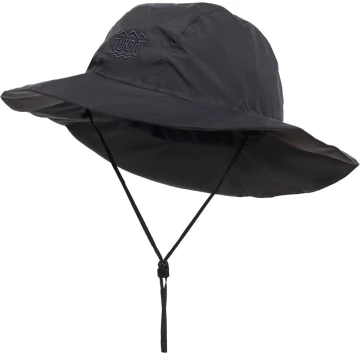 Капелюх Turbat Beskid унісекс anthracite black чорний