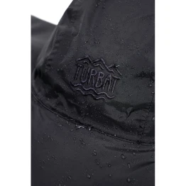 Капелюх Turbat Beskid унісекс anthracite black чорний
