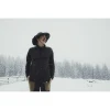 Капелюх Turbat Beskid унісекс anthracite black чорний