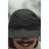 Капелюх Turbat Beskid унісекс anthracite black чорний
