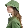 Капелюх Turbat Savana Hemp унісекс bronze green зелений