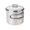 Казанок Esbit PT625ST