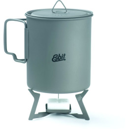 Казанок Esbit Titanium pot
