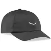 Кепка Salewa Eagle Logo Cap 0910 чорна