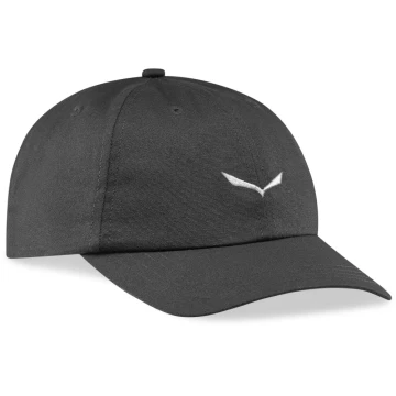 Кепка Salewa Eagle Logo Cap 0910 чорна