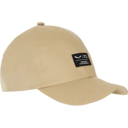 Кепка Salewa Fanes Light Cap унісекс 7180 бежева