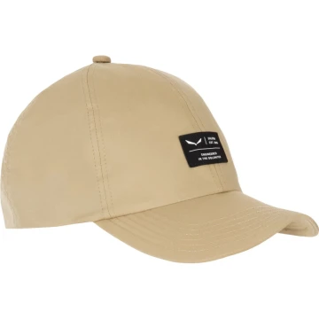 Кепка Salewa Fanes Light Cap унісекс 7180 бежева
