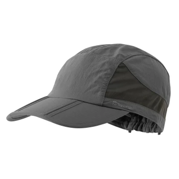 Кепка Trekmates Flare Cap сіра