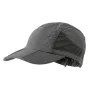 Кепка Trekmates Flare Cap сіра