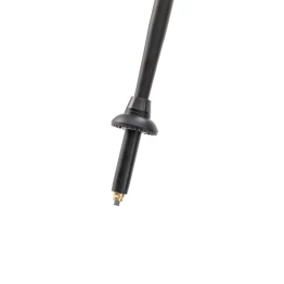 Кільця для палиць Gabel 03/40F Rot. Nera Filettata 35 mm black чорні