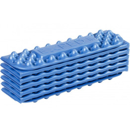 Килимок Exped Flexmat Plus LW синій