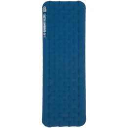 Килимок надувний Big Agnes Boundary Deluxe Insulated 25x72 Wide Regular 