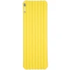 Килимок надувний Big Agnes Divide 25x72 Wide Regular жовтий