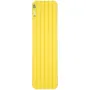 Килимок надувний Big Agnes Divide Insulated 20x72 Regular жовтий