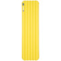 Килимок надувний Big Agnes Divide Insulated 25x72 Wide Regular жовтий