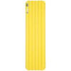 Килимок надувний Big Agnes Divide Insulated 25x78 Wide Long жовтий