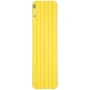 Килимок надувний Big Agnes Divide Insulated 25x78 Wide Long жовтий