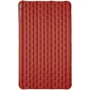 Килимок надувний Big Agnes Rapide SL Insulated 40x72 Double Wide orange