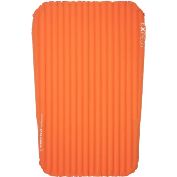 Килимок надувний Exped Dura 5R Duo LW