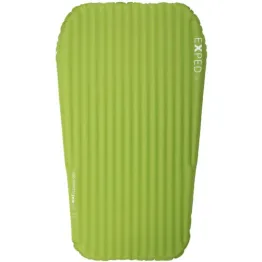 Килимок надувний Exped Ultra 1R Duo LW