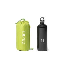Килимок надувний Exped Ultra 3R MW Mummy