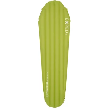 Килимок надувний Exped Ultra 6.5R M Mummy салатовий Килимок надувний Exped Ultra 6.5R M Mummy салатовий