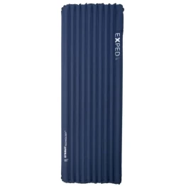 Килимок надувний Exped Versa 1R LW синій