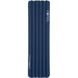 Килимок надувний Exped Versa 4.5R LW синій