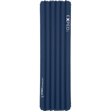 Килимок надувний Exped Versa 4.5R LW синій