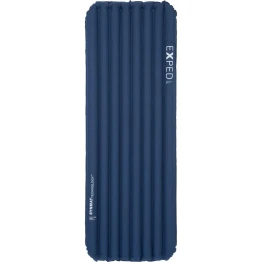 Килимок надувний Exped Versa 4.5R M синій