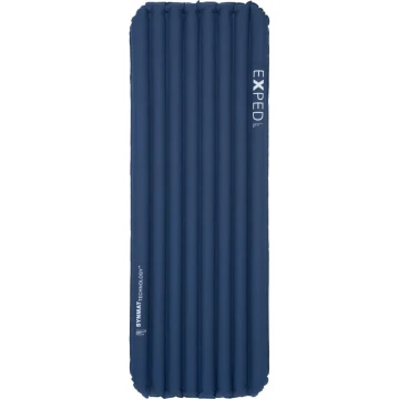 Килимок надувний Exped Versa 4.5R M синій