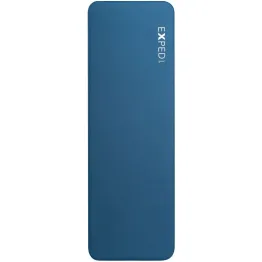 Килимок самонадувний Exped DeepSleep Mat LW синій