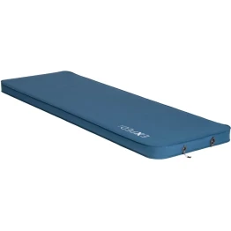 Килимок самонадувний Exped DeepSleep Mat LW синій