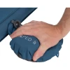 Килимок самонадувний Exped DeepSleep Mat LW синій