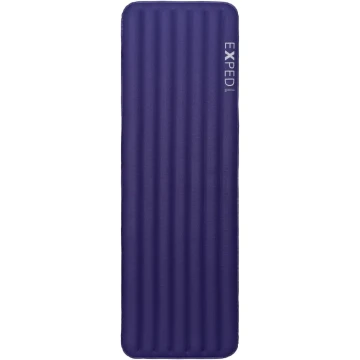 Килимок самонадувний Exped MegaMat Ultra LW aubergine фіолетовий