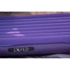 Килимок самонадувний Exped MegaMat Ultra LW aubergine фіолетовий