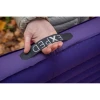Килимок самонадувний Exped MegaMat Ultra LW aubergine фіолетовий