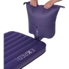 Килимок самонадувний Exped MegaMat Ultra MW aubergine фіолетовий Килимок самонадувний Exped MegaMat Ultra MW aubergine фіолетовий