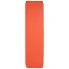 Килимок самонадувний Exped SIM 5 LW flame помаранчевий