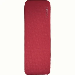 Килимок самонадувний Exped SIM Comfort 5 LW