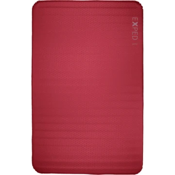 Килимок самонадувний Exped SIM Comfort Duo 5 Килимок самонадувний Exped SIM Comfort Duo 5