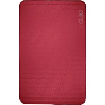 Килимок самонадувний Exped Sim Comfort Duo 7.5
